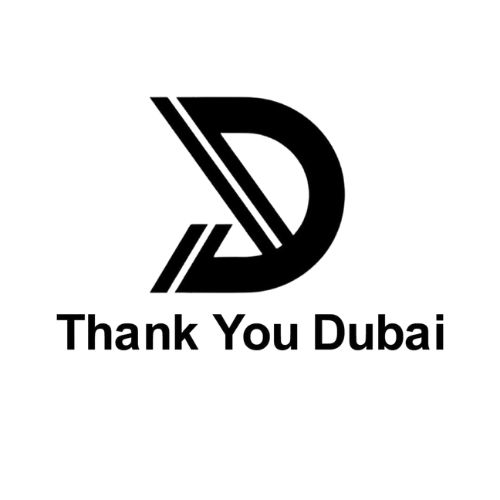 Thank You Dubai DXB
